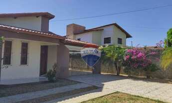 Imagem 2: Excelente casa próximo ao IFRN de Mossoró com 3 quartos e 720m² de área total à venda - Pr