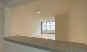 Imagem 2: APARTAMENTO - ITAIM BIBI - SP