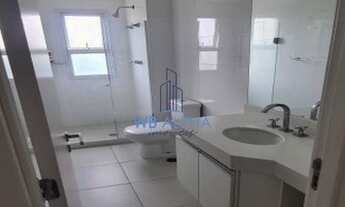 Imagem 6: Apartamento à venda - Bellagio em Alphaville - Barueri - SP