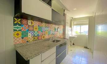 Imagem 4: 03 Quartos, 86m², 02 Suítes, banheiro social, 02 varandas, Enseada do Suá