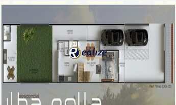 Imagem 2: Casa Duplex 3 quartos á venda na Praia do Morro, Guarapari-ES - Realize Negócios Imobiliá