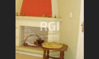 Imagem 5: Porto Alegre - Casa Padrão - Partenon