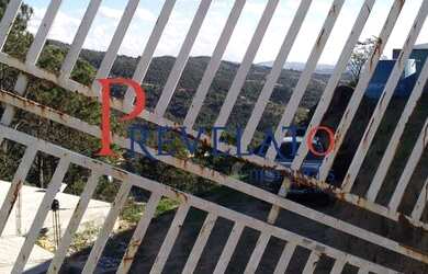 Imagem 4: CH-7583 - 2 CHÁCARAS C/10.100M² C/CASA INACABADA-TROCO IMOVEIS GUARULHOS-SP