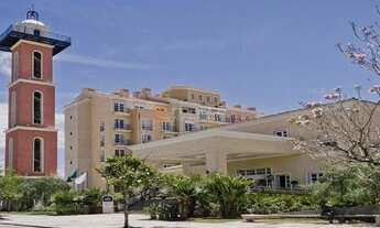 Imagem 3: Apartamento com 1 dormitório à venda, 57 m² por R$ 1.166.000,00 - Jurerê - Florianópolis/S