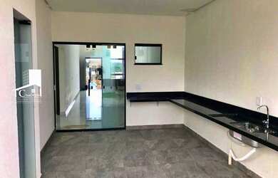 Imagem 4: Condomínio Quinta das Marinas (3 quartos/1 suíte) - Área Construída 144m² - 4 vagas