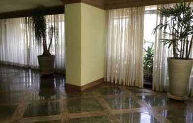 Imagem 3: APARTAMENTO RESIDENCIAL PARA LOCAÇÃO, REAL PARQUE, SÃO PAULO