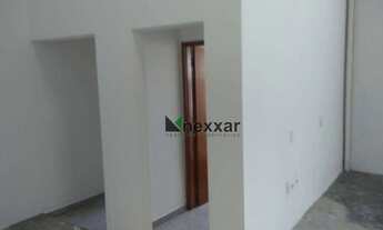 Imagem 3: Barracão para alugar, 282 m² por R$ 6.000/mês - Vila Pagano - Valinhos/SP