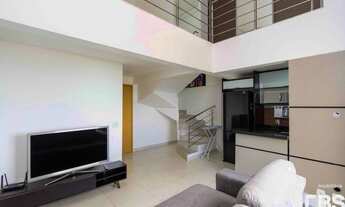 Imagem 4: Apartamento com 1 dormitório