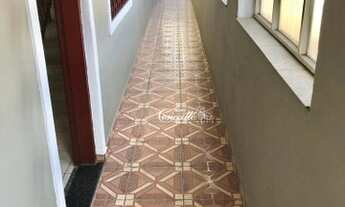 Imagem 4: Sobrado com 3 dormitórios à venda, 273 m² por R$ 532.000,00 - Jardim Zaira - Mauá/SP