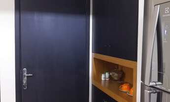 Imagem 3: Apartamento com 2 Quartos e 2 banheiros à Venda, 60 m² por R$ 270.000