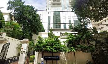 Imagem: Apartamento 32 m² (Unid. 904) - Higienópolis