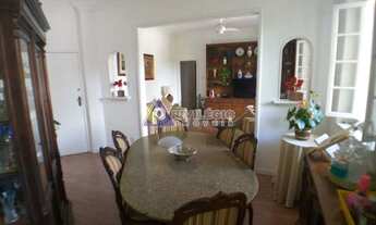 Imagem 7: Apartamento com 3 quartos, dependência completa e 1 vaga