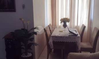 Imagem 3: Apartamento à venda com 2 quartos 53m², nascente - Fórmula Aeroporto - Jardim das Margarid