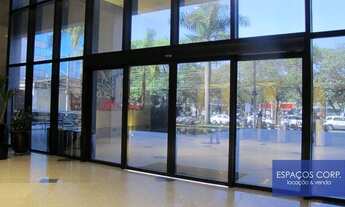 Imagem 6: Laje para alugar, 958m² por R$ 76.652/mês - Brooklin - São Paulo/SP