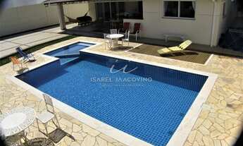 Imagem 7: Magnífica casa alto Padrão, á venda, 518m², Condomínio Jardim Paulista II, Vinhedo-SP