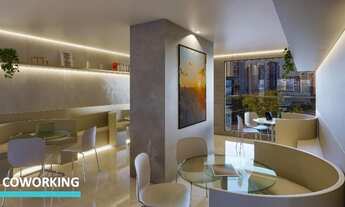 Imagem 6: Pré lançamento da Pernambuco Construtora, Rooftop Agamenon Prince, o melhor 1 quarto da ca