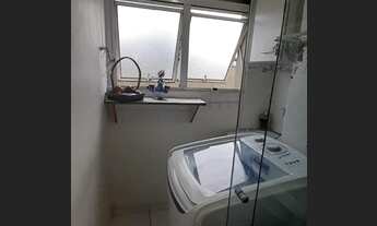 Imagem 2: Apartamento para venda com 44 metros quadrados com 2 quartos em Centro - Diadema - SP