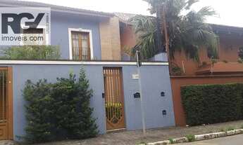 Imagem: Casa com 3 dormitórios à venda, 233 m²