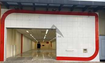 Imagem: Salão - Centro - Campinas