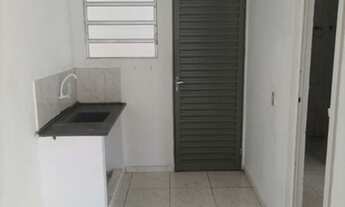 Imagem 4: Kitnet com 1 dormitório para alugar, 40 m² por R$ 730,00/mês - Cidade Industrial - Curitib