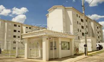 Imagem: HORTOLâNDIA - Apartamento Padrão - Residencial