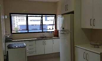 Imagem 7: Apartamento à venda, 173 m² por R$ 700.000,00 - Boqueirão - Santos/SP