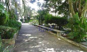 Imagem 7: Apartamento com 2 dormitórios, 63 m² - venda por R$ 270.000,00 ou aluguel por R$ 1.100,00