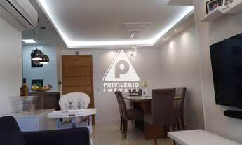 Imagem 4: Apartamento 3 quartos à venda! Todo reformado; vista livre - Tijuca/RJ