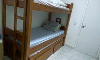 Imagem 5: Apto para temporada, cinco minutos do mar