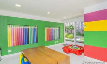 Imagem 6: Porto Alegre - Apartamento Padrão - Jardim Sabará