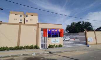 Imagem: Apartamento com 2 quartos para alugar, Centro