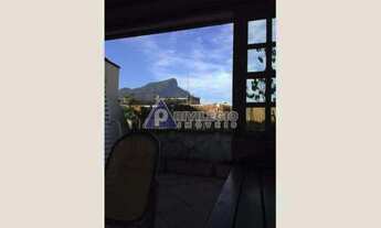 Imagem 5: Cobertura à venda, 1 quarto, 1 suíte, 1 vaga, Gávea - RIO DE JANEIRO/RJ
