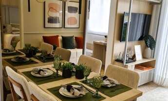 Imagem 3: Apartamento na frente Trem Pirituba