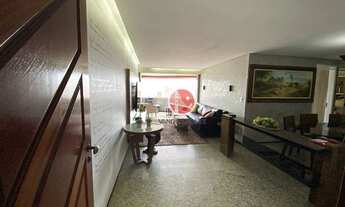 Imagem 3: Apartamento com 3 dormitórios à venda, 116 m² por R$ 730.000 - Aldeota - Fortaleza/CE