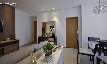 Imagem 2: Cobertura para Venda em Belo Horizonte, Ouro Preto, 3 dormitórios, 2 suítes, 3 banheiros