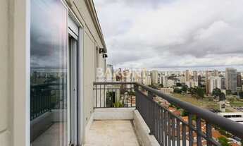 Imagem 4: São Paulo - Apartamento Padrão - Paraíso