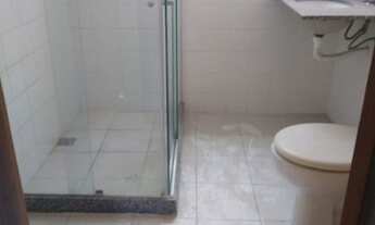 Imagem: Apartamento para venda tem 64 metros quadrados