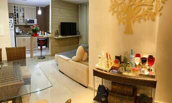 Imagem 7: APARTAMENTO LINDO NO VIVENDAS