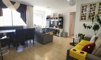 Imagem 2: PORTO ALEGRE - Apartamento Padrão - Vila Ipiranga