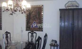 Imagem 6: Apartamento à venda, 4 quartos, 1 suíte, 2 vagas, Ipanema - RIO DE JANEIRO/RJ