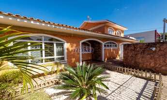 Imagem 2: CURITIBA - Casa Comercial - Água Verde