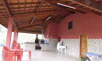 Imagem 5: Chácara com 1 dormitório à venda, 5034 m² por R$ 670.000,00 - Arataba - Louveira/SP