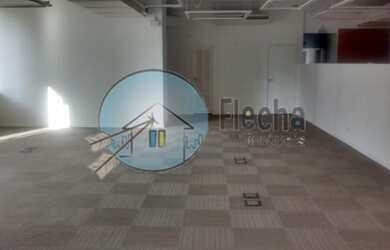 Imagem 3: Brooklin - SALA COMERCIAL - 08 vagas, divisão atual com seis salas, 03 banheiros masculino