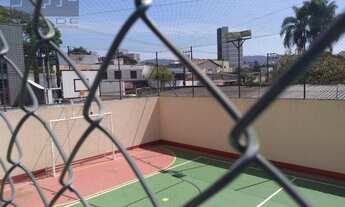 Imagem 3: Apartamento com 4 dormitórios à venda, 110 m² por R$ 580.000,00 - Vila Oliveira - Mogi das