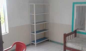 Imagem 3: Quarto individual