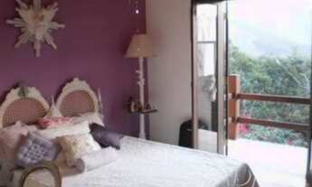 Imagem 2: PETRóPOLIS - Casa de Condomínio - Itaipava