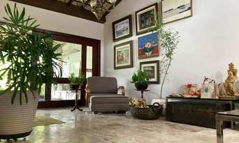 Imagem 6: VENDA Casa em condomínio fechado - LAKE JACKSON - 4 quartos