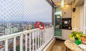 Imagem: Apartamento para venda com 69 metros quadrados