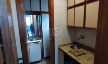 Imagem 5: Porto Alegre - Conjunto Comercial/Sala - Menino Deus