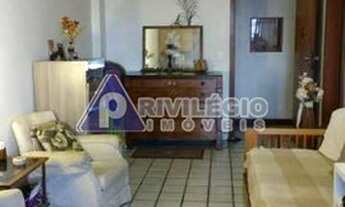 Imagem 3: Flat à venda, 2 quartos, 1 suíte, 2 vagas, Copacabana - RIO DE JANEIRO/RJ